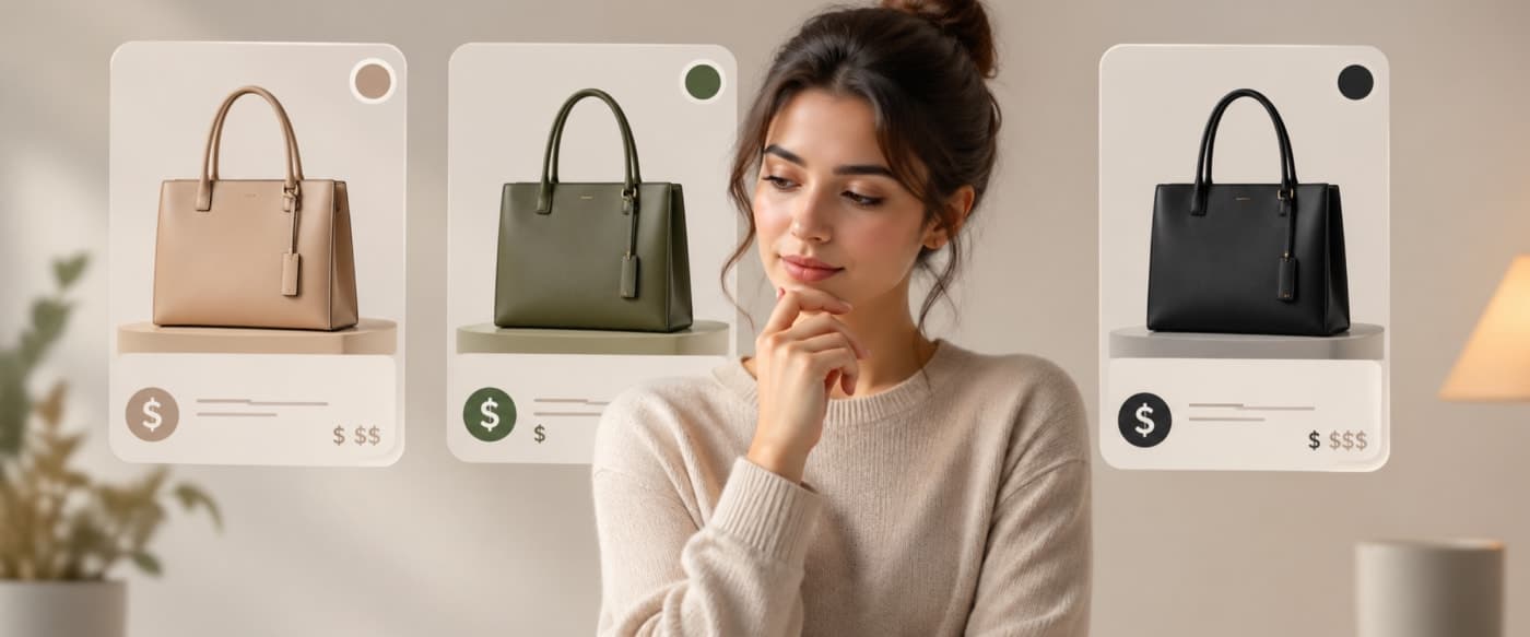 Perceived Value Psychology: Why Customers Compare Prices Before Buying