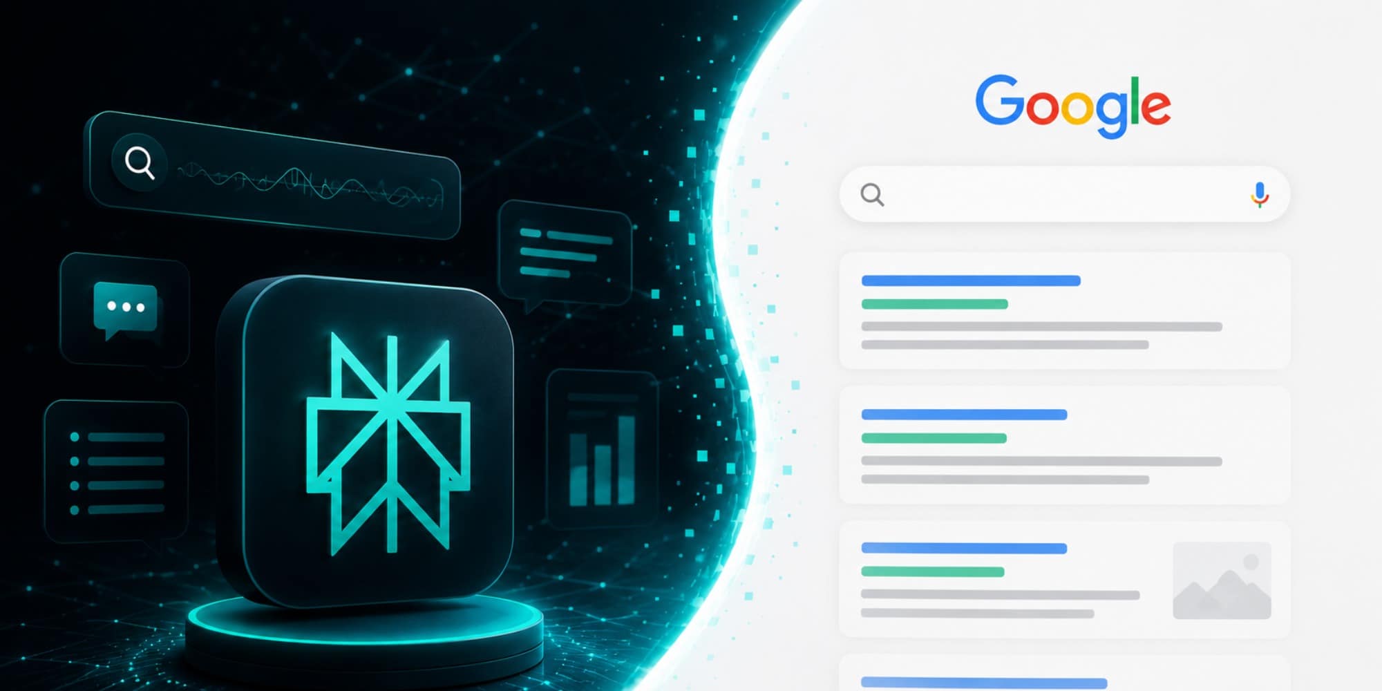 How Perplexity AI Challenged Google Search in Just a Few Years